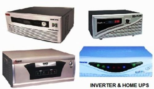 Home UPS and Inverter - New, Excellent Quality | Easy Operation, High Rust Resistivity, Long Functional Life, Optimum Performance