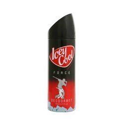 Icey Cool Force Black Deodorant