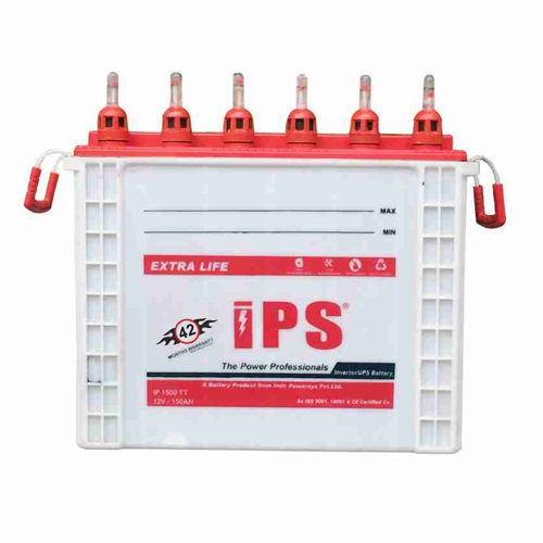  IPS इन्वर्टर बैटरी 
