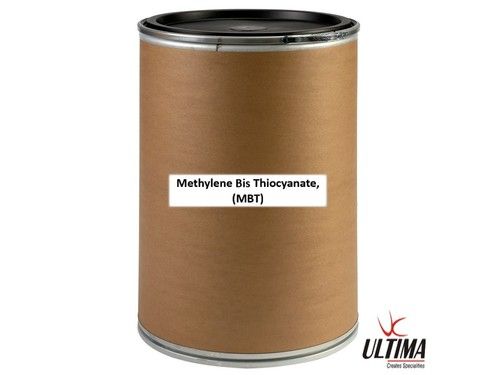 Methylene Bis Thiocyanate (Mbt)