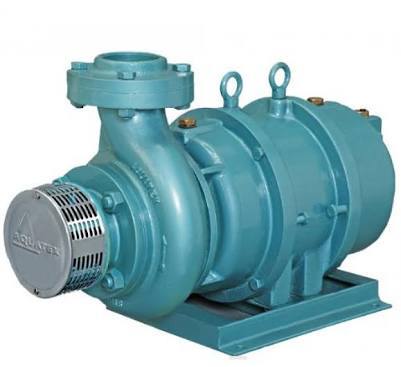 Monoset Pump Application: Submersible