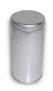 Small Tin Containers Grade: Industrial Grade at Best Price in Delhi