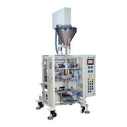 Pouch Packing Machine