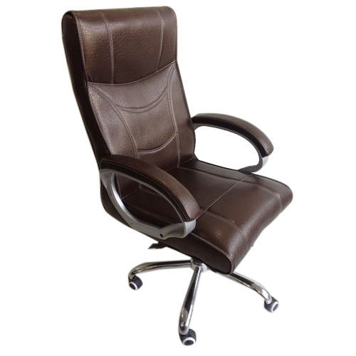 Robust Revolving Office Chair