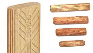 Wooden Dowel