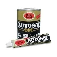 Autosol Industrial Grade Metal Polish Paste at Rs 200/piece in