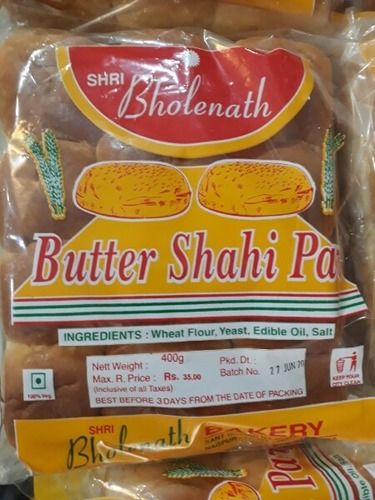 Bakery Butter Shahi Buns