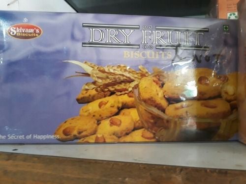 Bakery Dry Fruit Biscuit