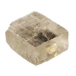 Calcite Mineral