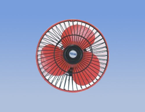 Durable Electric Cabin Fan