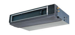 Durable Indoor Duct System