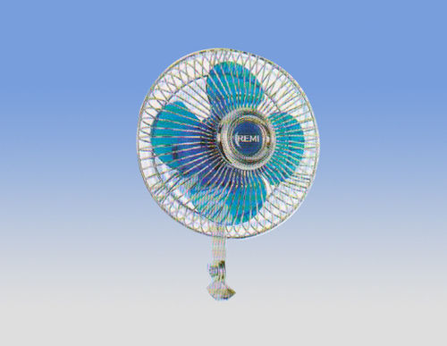 Electric Mini Car Fan