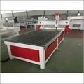 Electric Powered Industrial 3D CNC Router