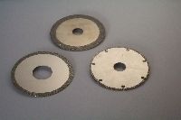 High Efficiency Flawless Diamond Saw Blade