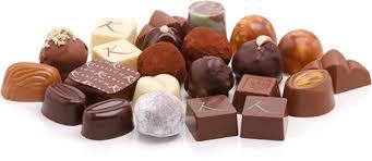 Handmade Chocolate