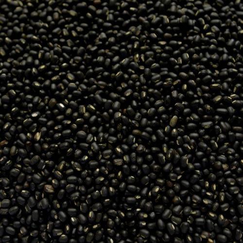 Healthy Black Sabut Urad