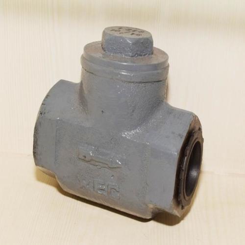 Heavy Duty Non Returning Valve