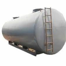 High Quality Ms Bulk Storage Tank