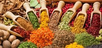 Indian Spices