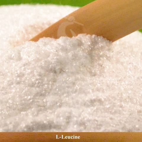 L-leucine