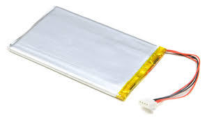 Lithium Polymer Battery