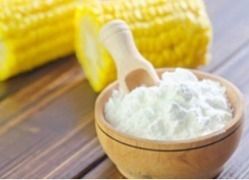 Maize Starch Powders