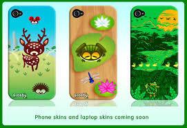 Mobile Skins