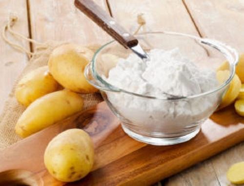 Potato Starch Powder