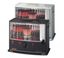 Radiant Clean Triple Safety Heater