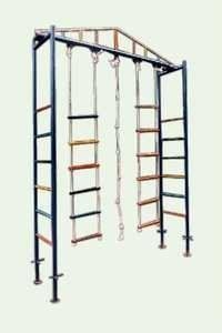 Rope Ladder