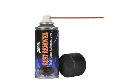 Rust Remover Multipurpose Maintenance Spray