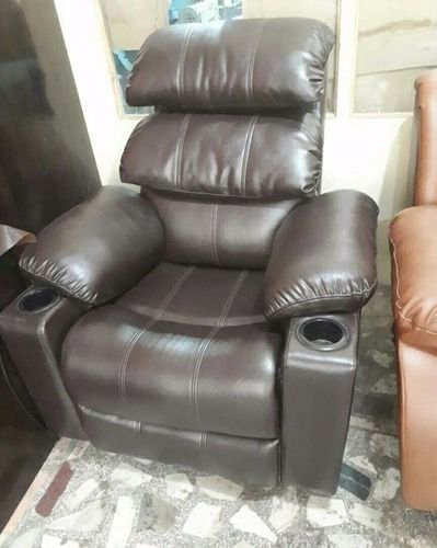 Custom Stylish Designer Recliner Sofa