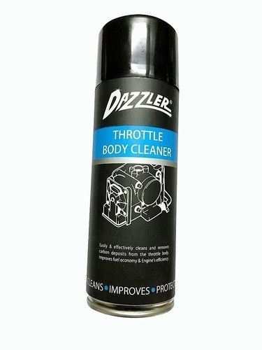 Supreme Quality Throttle Body Cleaner