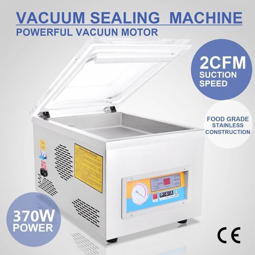 Vacuum Packing Machine