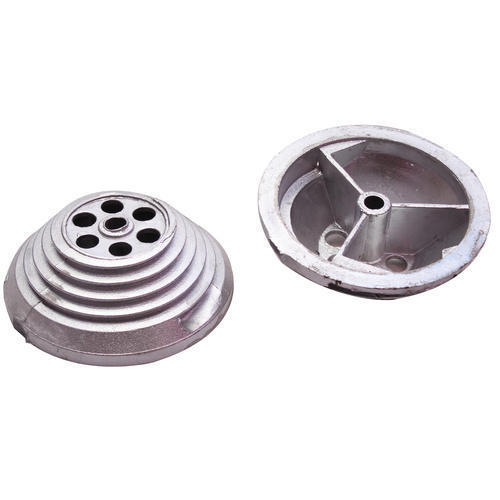 Aluminium Gravity Die Casting