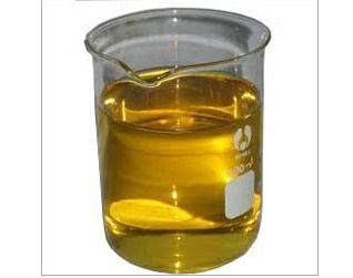 Crude Benzol Oil Tablets