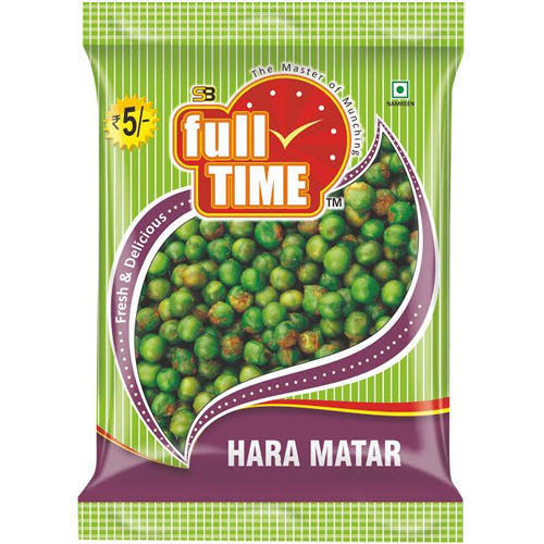 Delicious Hara Matar Namkeen