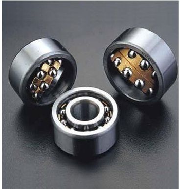 Durable Self Angling Bearings