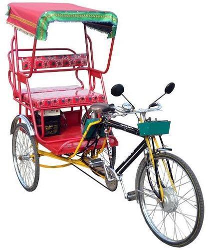tricycle rickshaw price