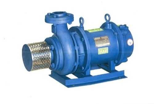 Electric Open Well Pump