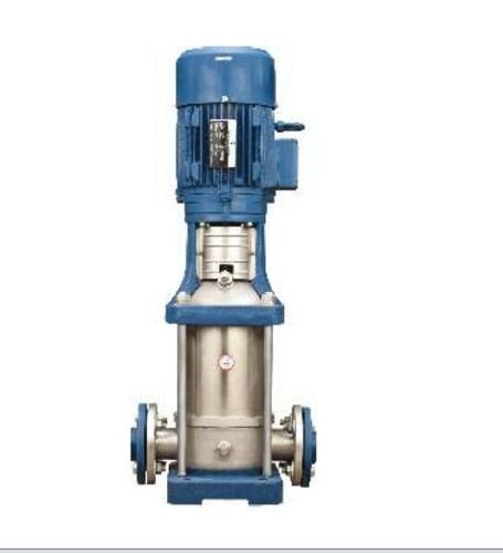 Electric Vertical Multistage Pump