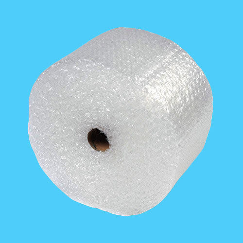 Foam Laminated Bubble Packing Roll