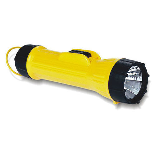 Hand Held FLP Torch Light