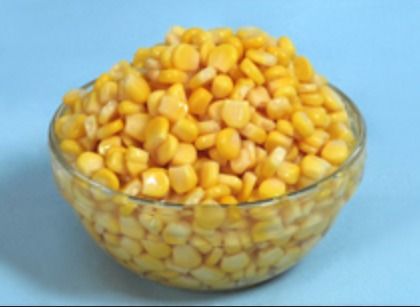 High Quality Yellow Corn Kernels