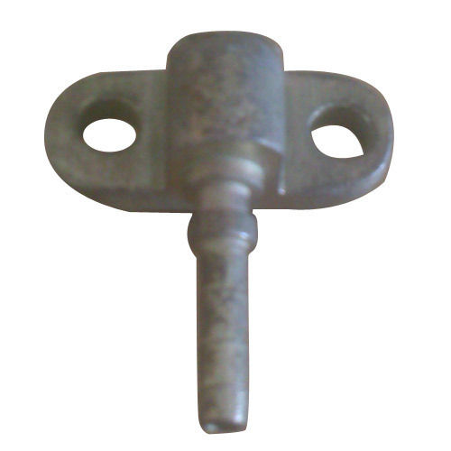 Industrial Automobile Forged Bolt