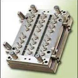 Injection Pet Preform Moulds