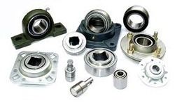 Precision Engineered Agricultural Bearings