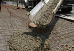 Ready Mix Cement Concrete