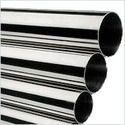 Round Stainless Steel Tubes