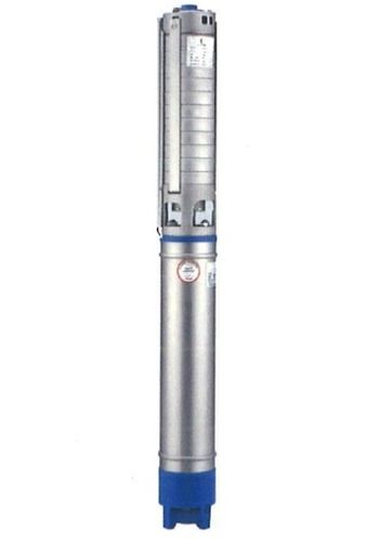 Rugged Design Submersible Pump